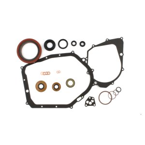 Yamaha YFM350 Raptor Gasket Kit - Bottom - Cometic Gasket - `04-`13 Yamaha YFM350 Raptor Gasket Kit - Bottom - Cometic Gasket - `04-`13